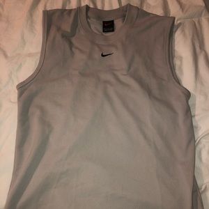 Nike Muscle Shirt